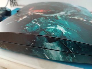 Ps3 Slim CFW Elvinat 4.93