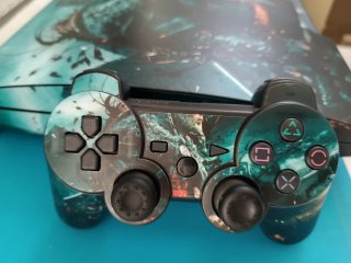 Ps3 Slim CFW Elvinat 4.93