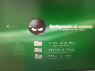 Ps3 Slim CFW Elvinat 4.93