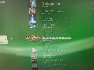 Ps3 Slim CFW Elvinat 4.93