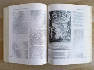 Historia universal del libro, Hipólito Escolar