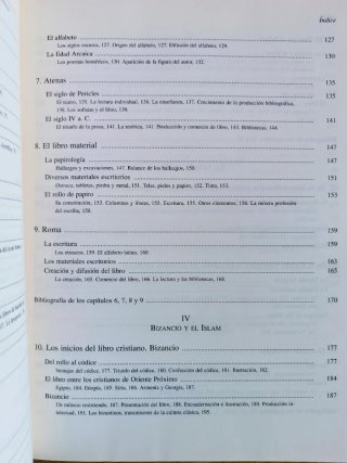 Historia universal del libro, Hipólito Escolar