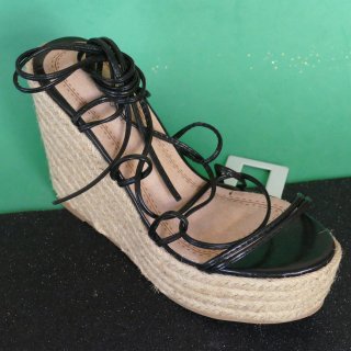 Zapatos de cuña para mujer, muchos modelos