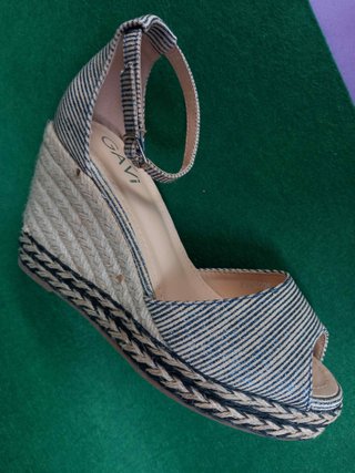 Zapatos de cuña para mujer, muchos modelos