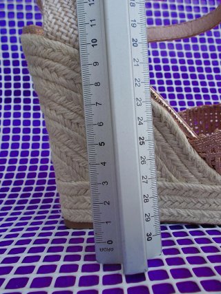 Zapatos de cuña para mujer, muchos modelos