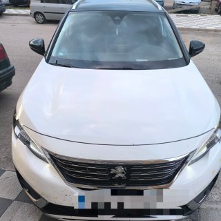Peugeot 5008 (2020) CORREA CAMBIADA EN 2025
