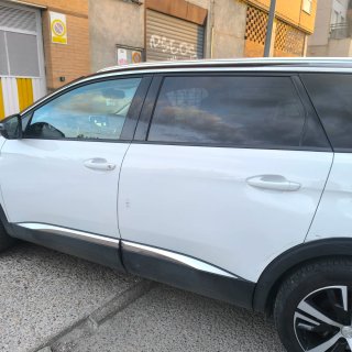 Peugeot 5008 (2020) CORREA CAMBIADA EN 2025