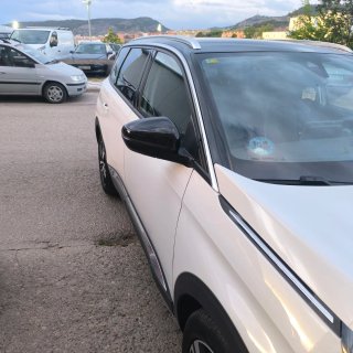 Peugeot 5008 (2020) CORREA CAMBIADA EN 2025