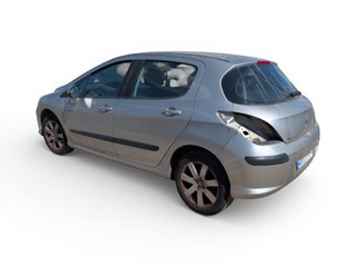 DESPIECE COMPLETO RECAMBIOS PEUGEOT 308 ID 02427