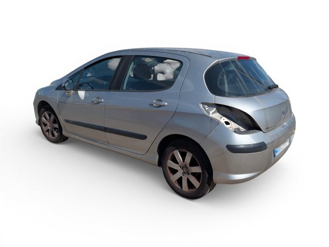 DESPIECE COMPLETO RECAMBIOS PEUGEOT 308 ID 02427