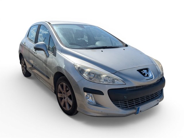 DESPIECE COMPLETO RECAMBIOS PEUGEOT 308 ID 02427