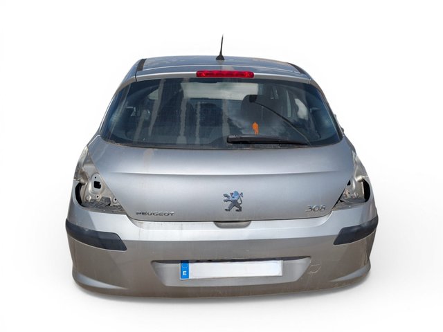 DESPIECE COMPLETO RECAMBIOS PEUGEOT 308 ID 02427