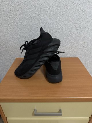 Zapatillas Adidas Negras