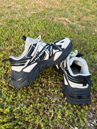 Zapatillas Fila Electrove Talla 38
