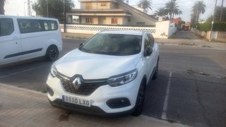 Renault Kadjar 2022