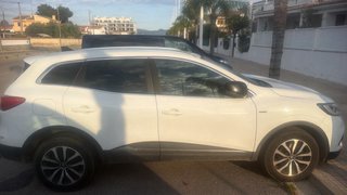 Renault Kadjar 2022