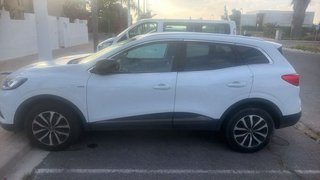 Renault Kadjar 2022