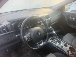 Renault Kadjar 2022