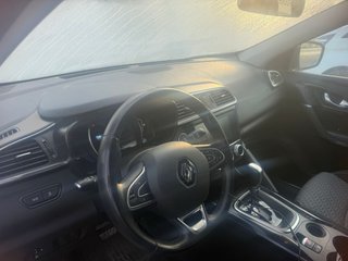 Renault Kadjar 2022