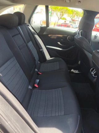 Mercedes-Benz Clase C180 2020