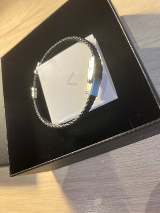 Pulsera Viceroy Negra