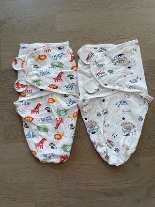 Swaddle bebe