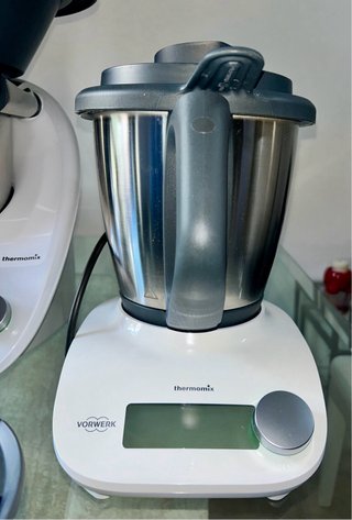 Thermomix TM6 con Friend
