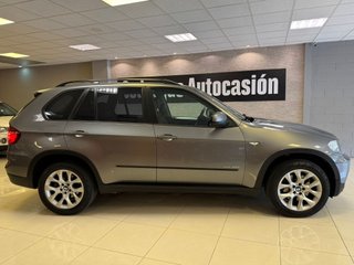 BMW X5 xDrive40d