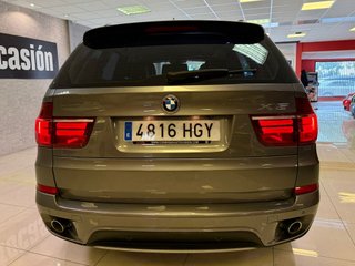 BMW X5 xDrive40d