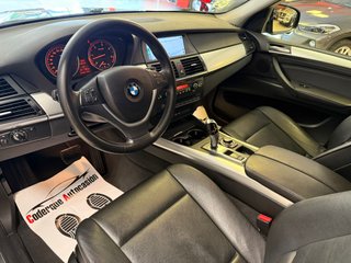 BMW X5 xDrive40d