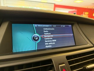 BMW X5 xDrive40d