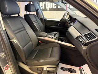 BMW X5 xDrive40d