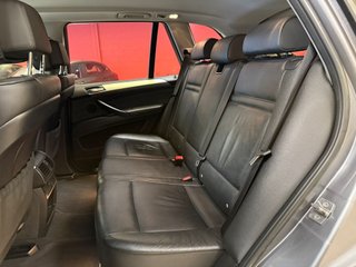 BMW X5 xDrive40d