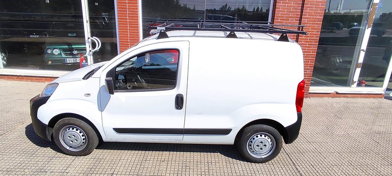 FIAT Fiorino 2016 - foto 1