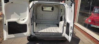FIAT Fiorino 2016