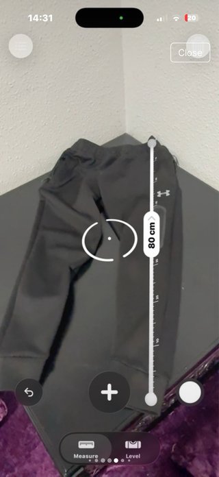 Conjunto Chándal Under Armour Negro