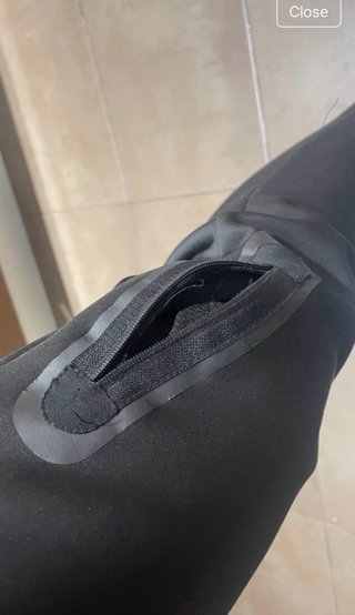 Conjunto Chándal Under Armour Negro