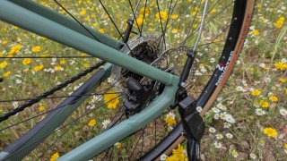 Focus Atlas Gravel Talla M