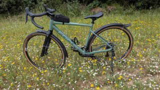 Focus Atlas Gravel Talla M