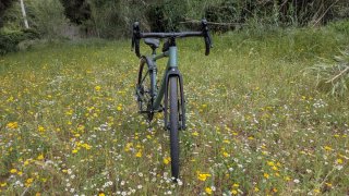 Focus Atlas Gravel Talla M