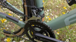 Focus Atlas Gravel Talla M