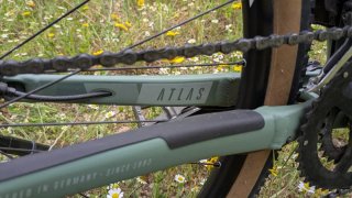Focus Atlas Gravel Talla M