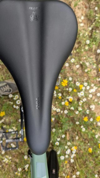 Focus Atlas Gravel Talla M