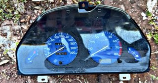 Motor Citroën Saxo VTS 1.6 8v