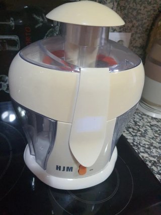Frullatore e Tritacarne