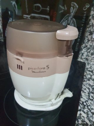 Frullatore e Tritacarne