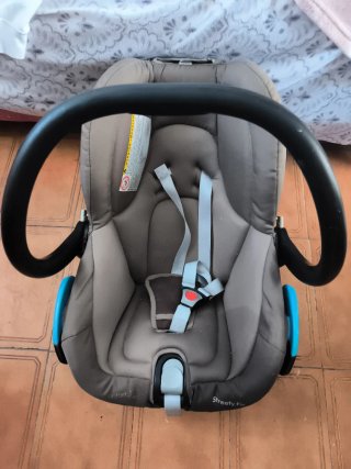 Maxi-Cosi Silla de Coche