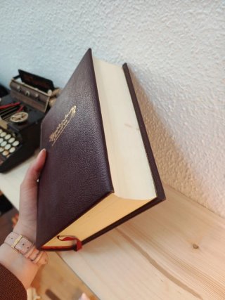 Libro Obras completas I Miguel de Cervantes