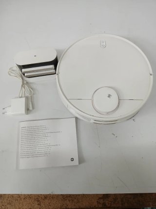 Robot Aspirador Xiaomi S12