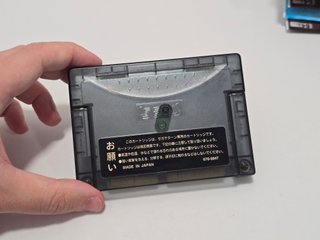 Ram memory sega saturn 4mb 4 mb memoria cartucho